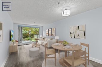 #101 -2119 Bellevue Avenue